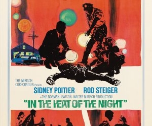 In the Heat of the Night (1967)