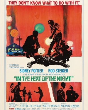 In the Heat of the Night (1967)