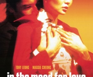In the Mood for Love (2000)