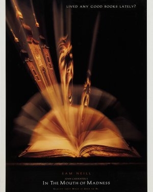 In the Mouth of Madness (1994)