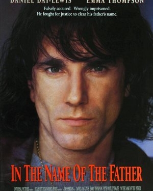 In the Name of the Father (1993)