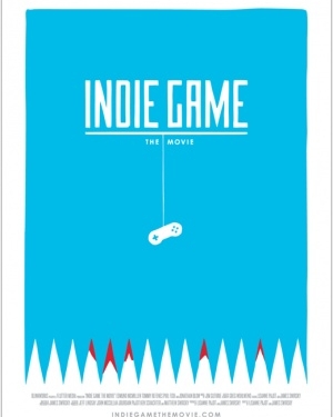 Indie Game: The Movie (2012)