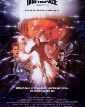 Innerspace (1987)