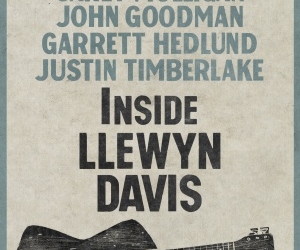 Inside Llewyn Davis (2013)