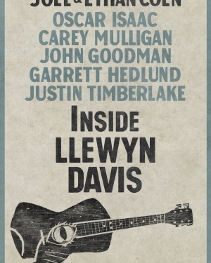 Inside Llewyn Davis (2013)