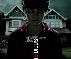 Insidious (2010)