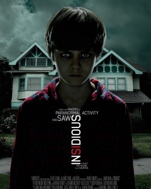 Insidious (2010)
