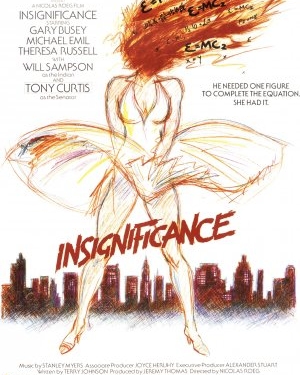 Insignificance (1985)