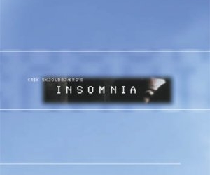 Insomnia (1997)
