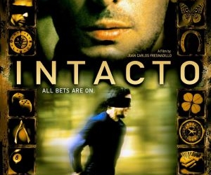 Intacto (2001)