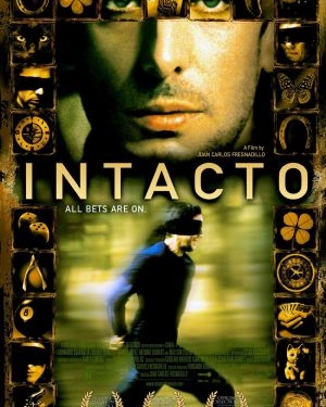 Intacto (2001)