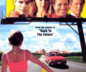 Interstate 60: Episodes of the Road (2002)