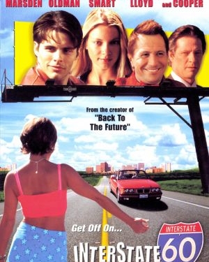 Interstate 60: Episodes of the Road (2002)