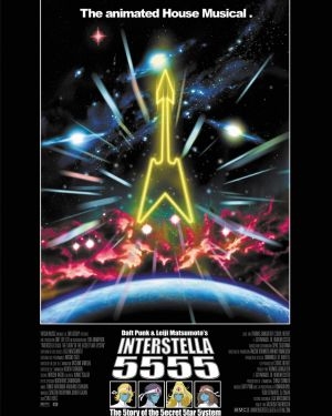 Interstella 5555: The 5tory of the 5ecret 5tar 5ystem (2003)