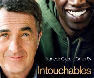 Intouchables (2011)