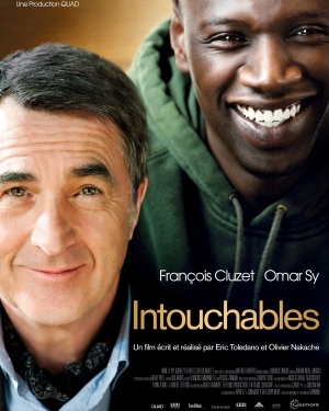 Intouchables (2011)