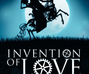 Invention of Love (2010)