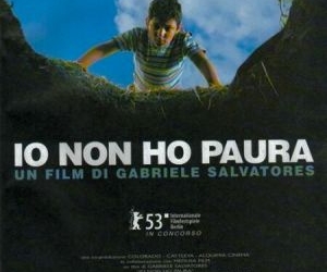 Io non ho paura (2003)