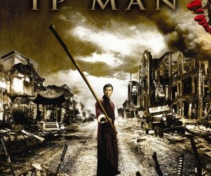 Ip Man (2008)