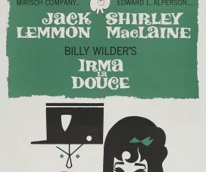 Irma la Douce (1963)