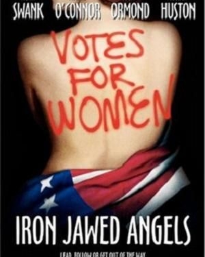 Iron Jawed Angels (2004)