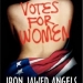 Iron Jawed Angels (2004)