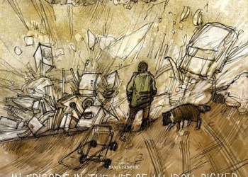 An Episode in the Life Of an Iron Picker (2013)