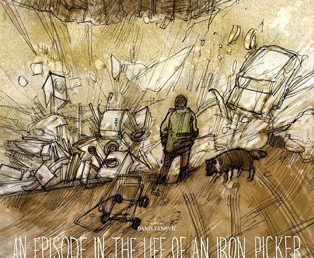 An Episode in the Life Of an Iron Picker (2013)