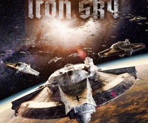 Iron Sky (2012)
