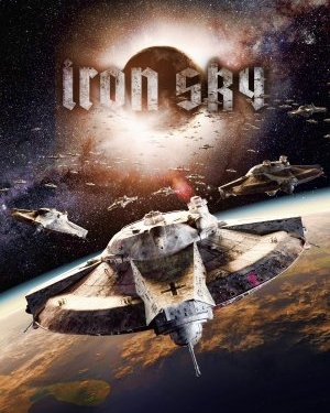 Iron Sky (2012)