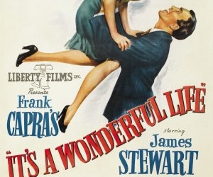It’s a Wonderful Life (1946)