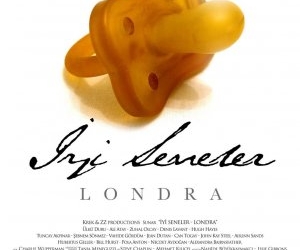 İyi Seneler Londra (2007)