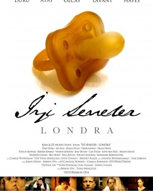 İyi Seneler Londra (2007)