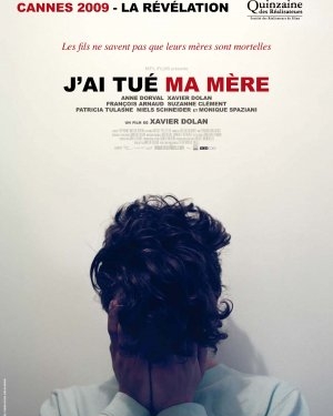 J’ai Tué Ma Mere (2009)
