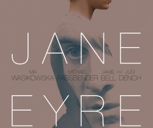 Jane Eyre (2011)
