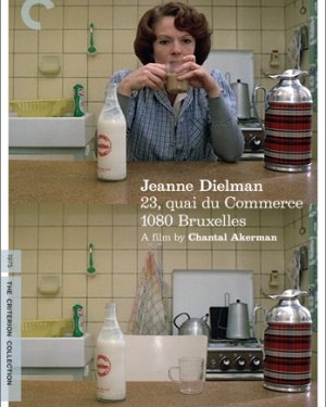 Jeanne Dielman, 23 Quai du Commerce, 1080 Bruxelles (1975)
