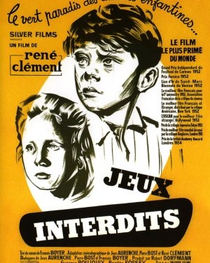 Jeux interdits (1952)