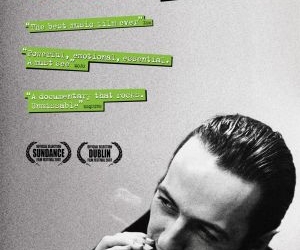 Joe Strummer: The Future Is Unwritten (2007)