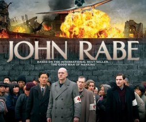 John Rabe (2009)