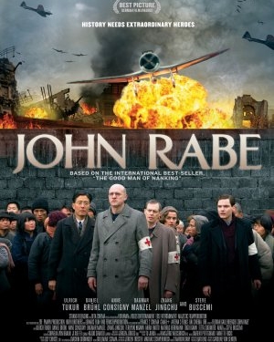 John Rabe (2009)