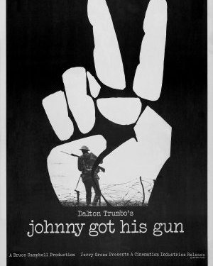 Johnny Got His Gun (1971)