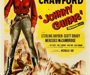 Johnny Guitar (1954)