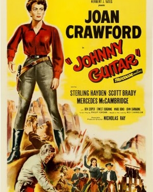 Johnny Guitar (1954)