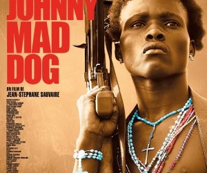 Johnny Mad Dog (2008)