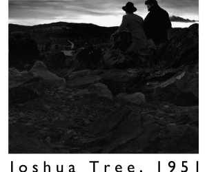 Joshua Tree, 1951: A Portrait of James Dean (2012)
