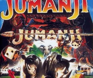 Jumanji (1995)