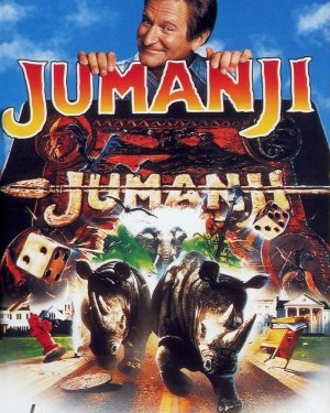Jumanji (1995)