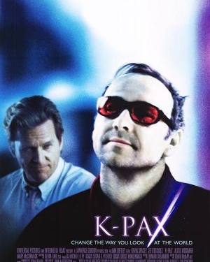 K-PAX (2001)