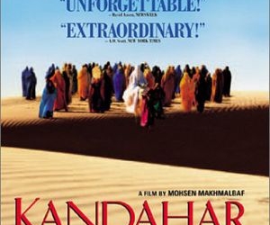 Kandahar (2001)