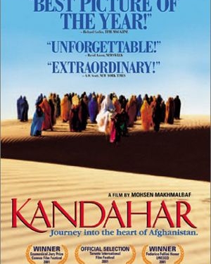 Kandahar (2001)